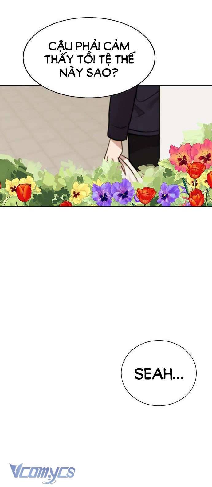 Nếu Chia Tay, Chúng Ta Sẽ Chết Chap 5 - Trang 2