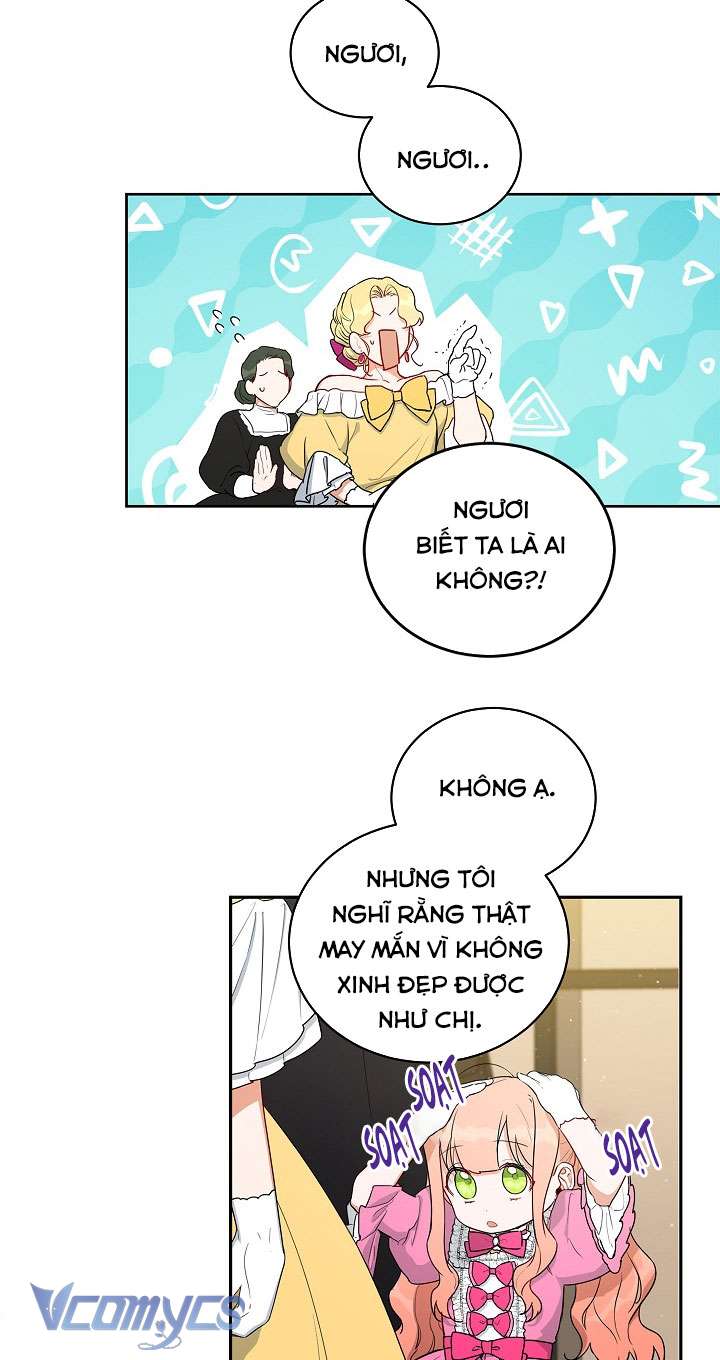 Phương Pháp Trở Thành Con Gái Của Người Hùng Bóng Đêm Chap 8 - Trang 2