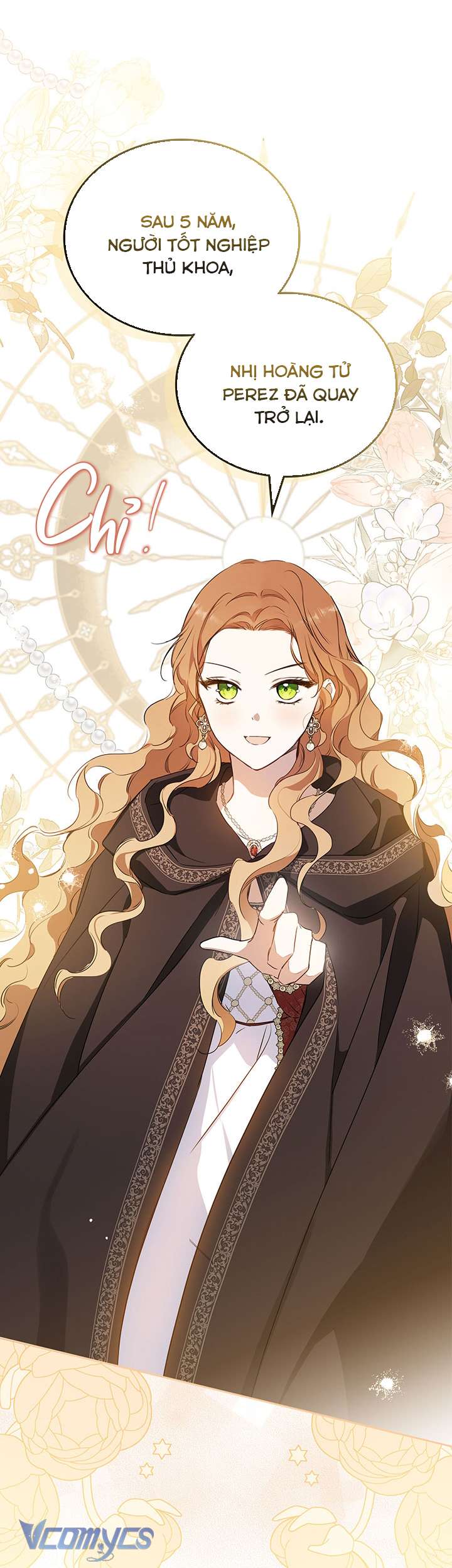 Kiếp Này Nhất Định Làm Gia Chủ Chap 126 - Trang 2