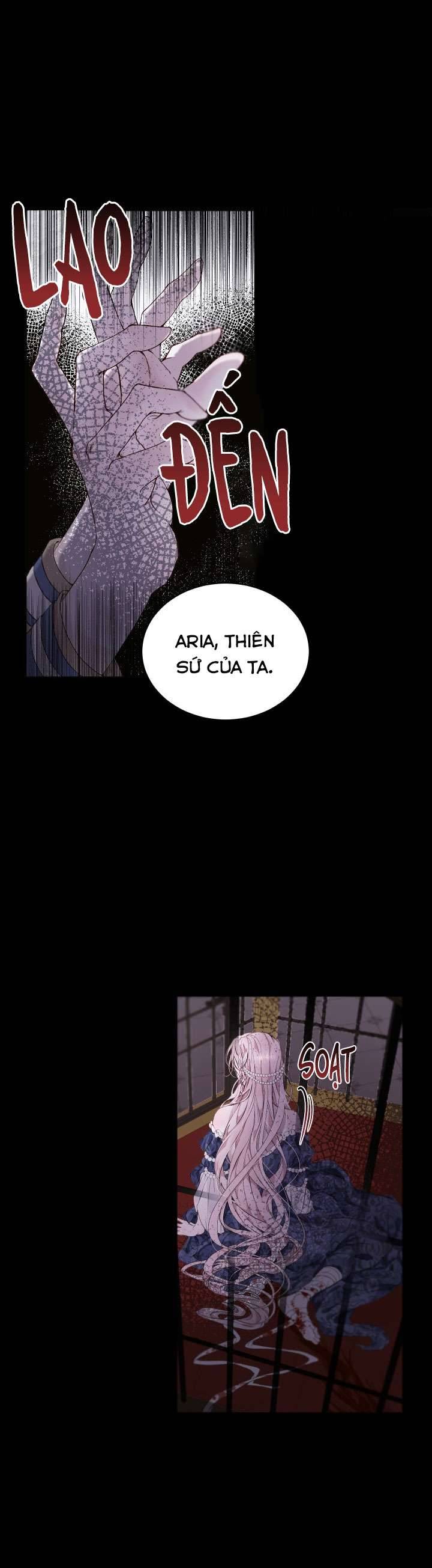 Siren: Trở Thành Gia Đình Của Nhân Vật Phản Diện Chapter 1 - Trang 3