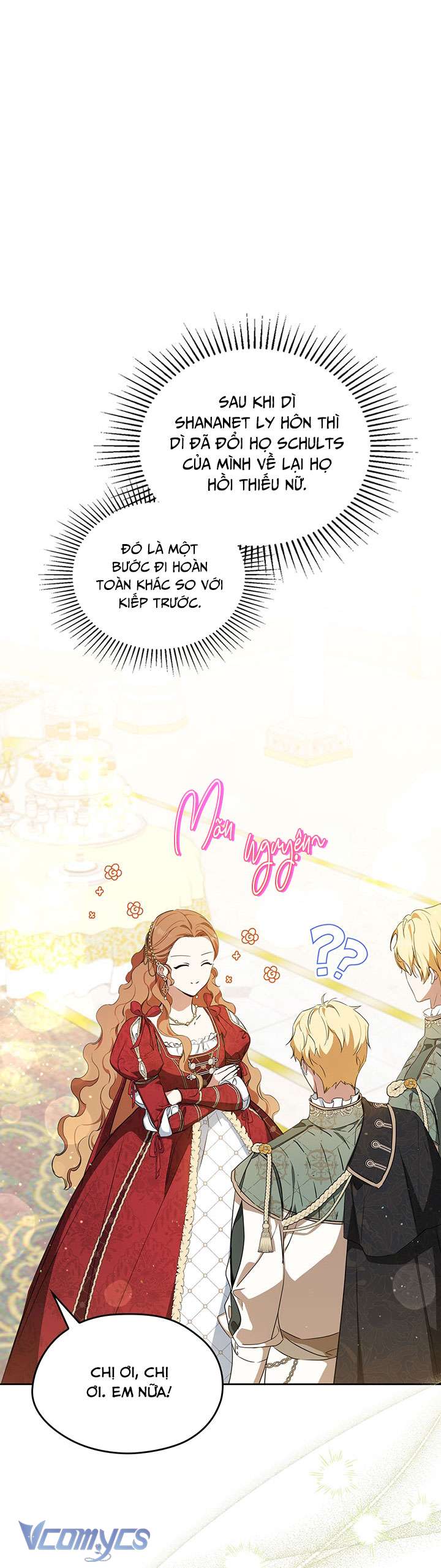 Kiếp Này Nhất Định Làm Gia Chủ Chap 129 - Trang 2