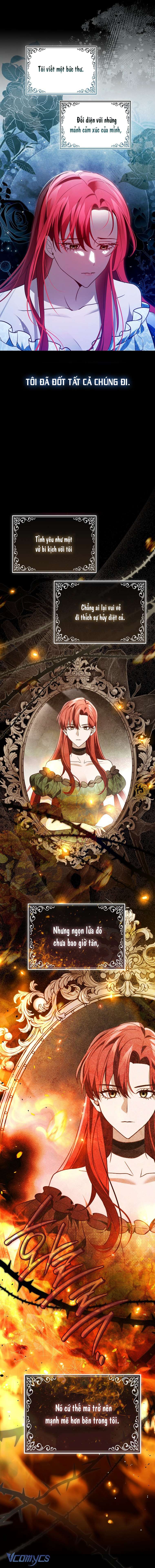 Phương Pháp Kết Thúc Cuộc Hôn Nhân Hợp Đồng Chap 1 - Trang 2