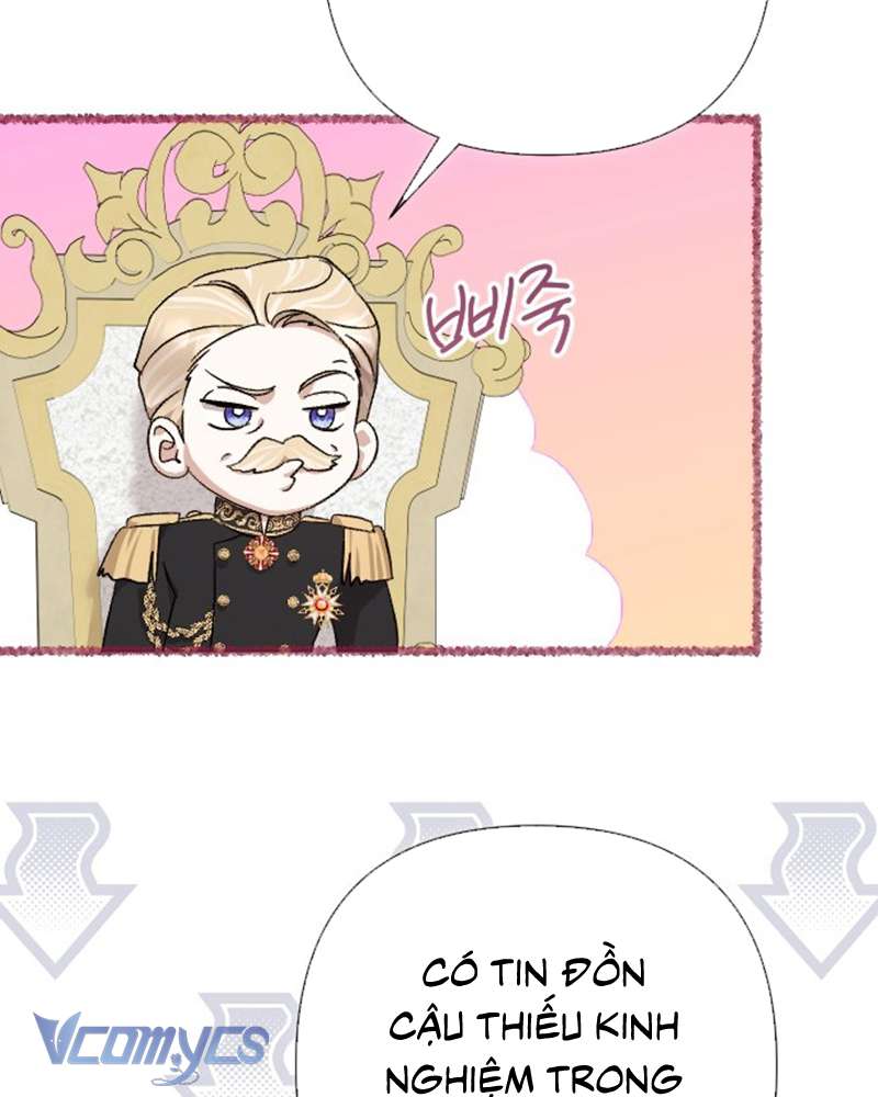 Dành Cho Những Ai Coi Hối Tiếc Là Điều Xa Xỉ Chap 27 - Trang 2