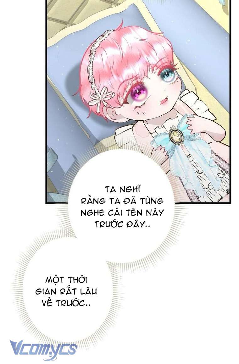 Sau Này Họ Sẽ Sinh Ra Tôi Chapter 4 - Trang 4