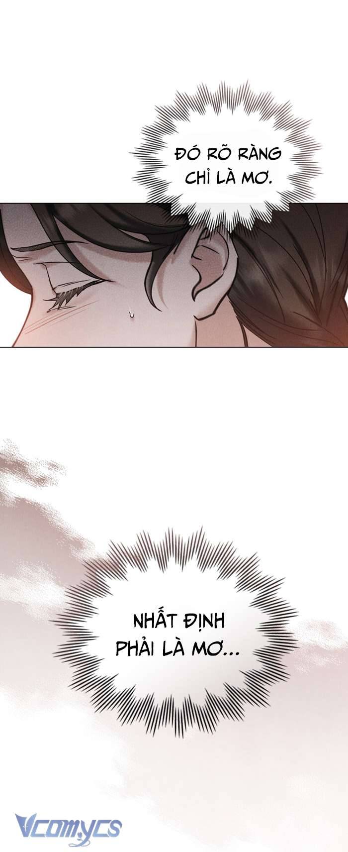 [18+] Đêm Giông Bão Chap 21 - Trang 2