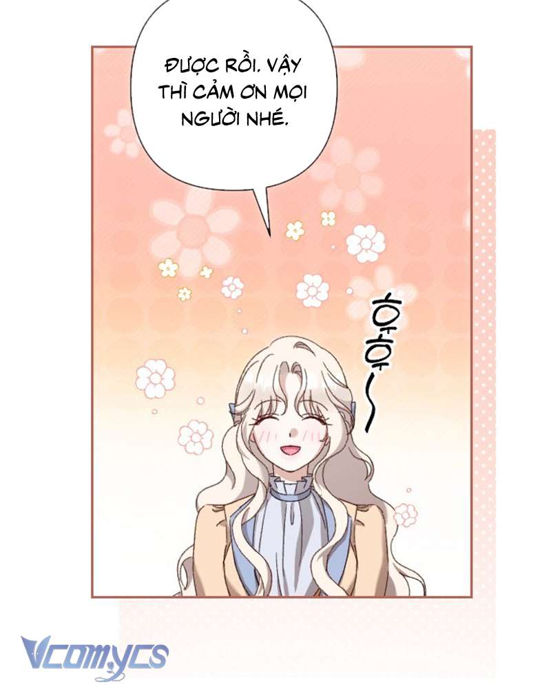 Dành Cho Những Ai Coi Hối Tiếc Là Điều Xa Xỉ Chap 8 - Trang 4