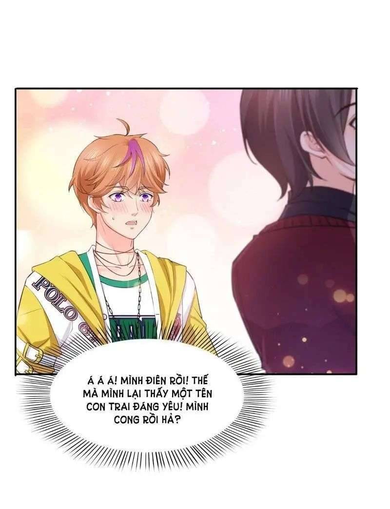 Hệt Như Hàn Quang Gặp Nắng Gắt Chap 154 - Trang 3