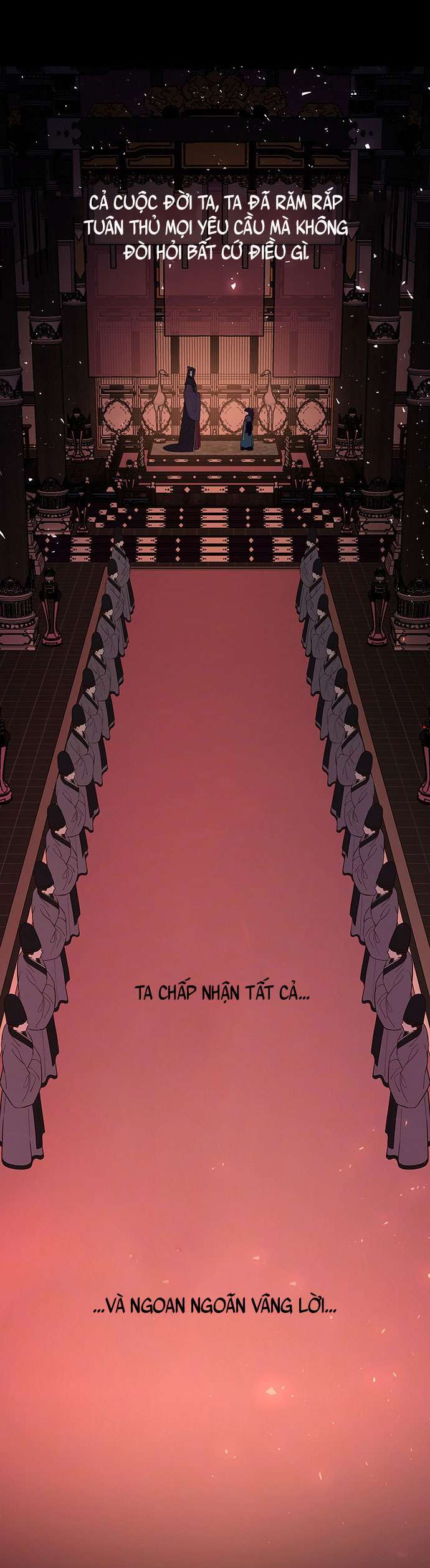 Vương Tử Huyền Bí Chapter 57 - Trang 4