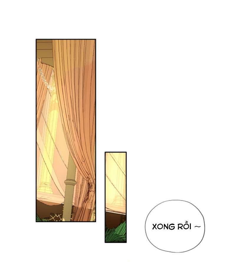 Địch Úc Đa Chi Ca Chapter 88 - Trang 4