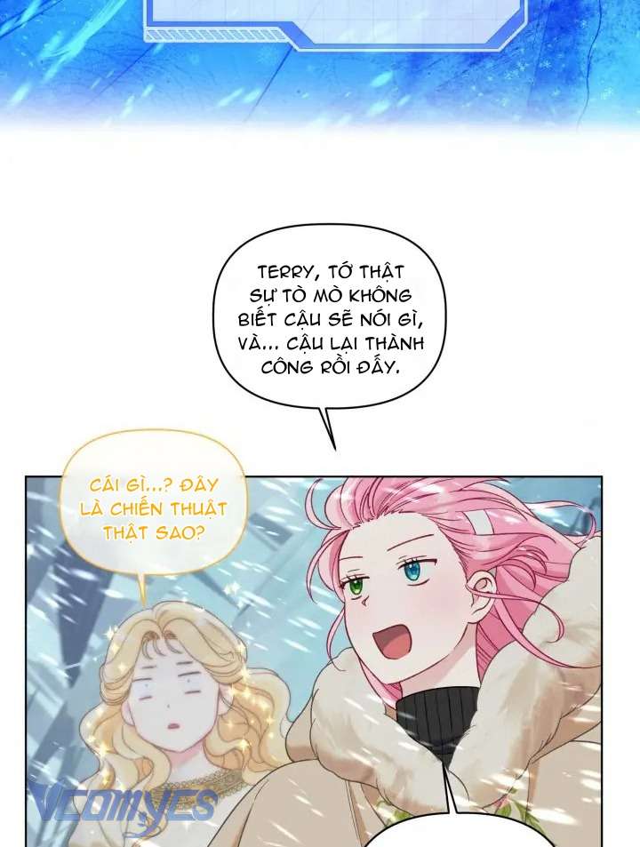 Sự Điều Trị Đặc Biệt Của Tinh Linh Chapter 93 - Next Chapter 94