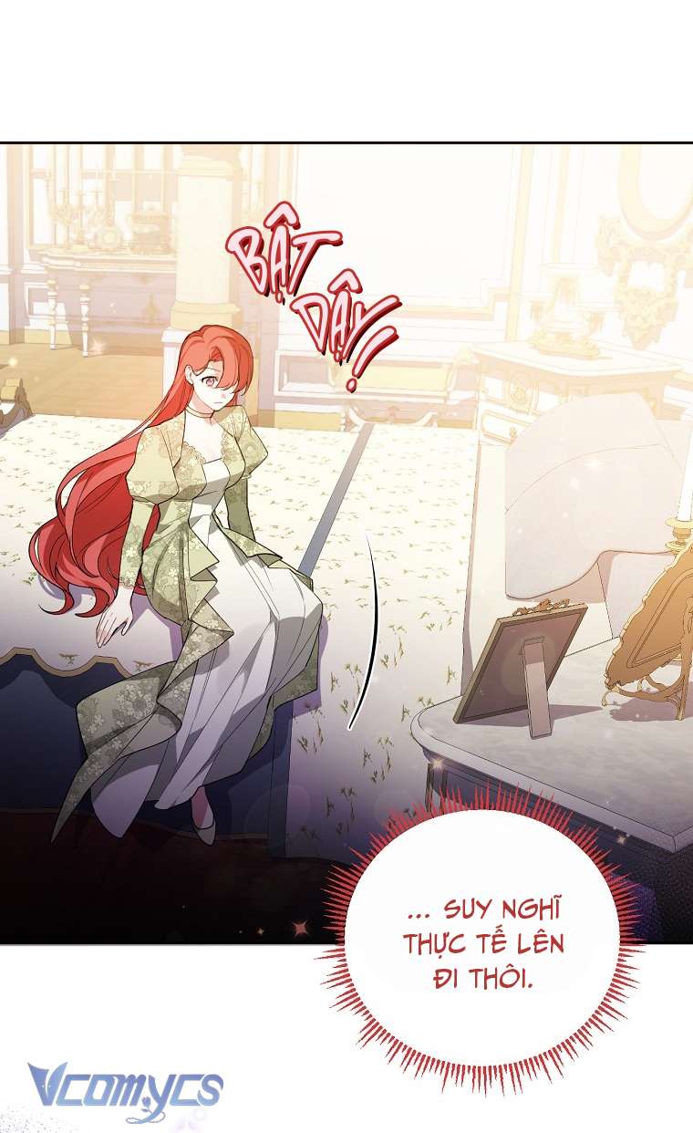 Quý Tộc Gì Chứ, Tôi Chỉ Muốn Về Nhà Chap 10 - Next Chap 11