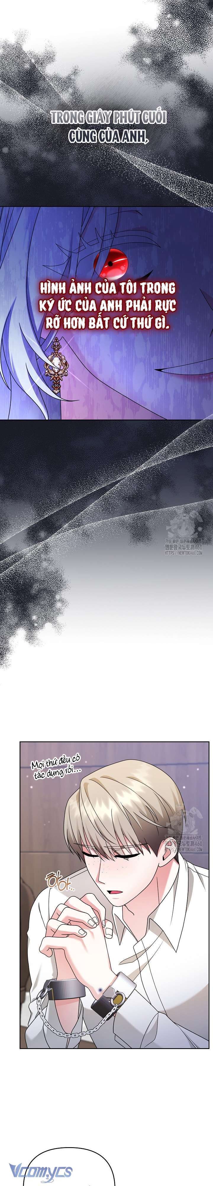 Quái Vật Trong Nhà Kính Chap 13 - Trang 4