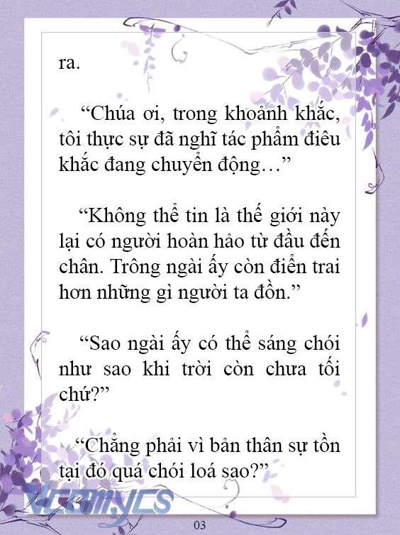 [Novel] Làm Ác Nữ Bộ Không Tốt Sao? Chap 67 - Trang 2
