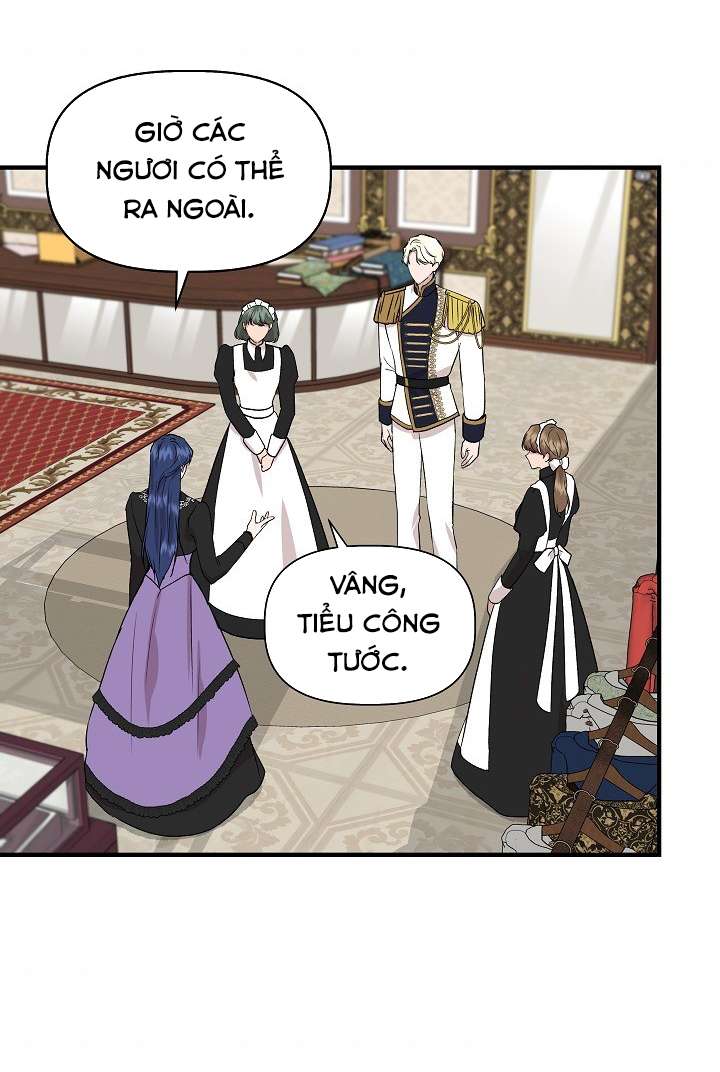 Tôi Không Phải Là Cinderella Chapter 33 - Trang 4