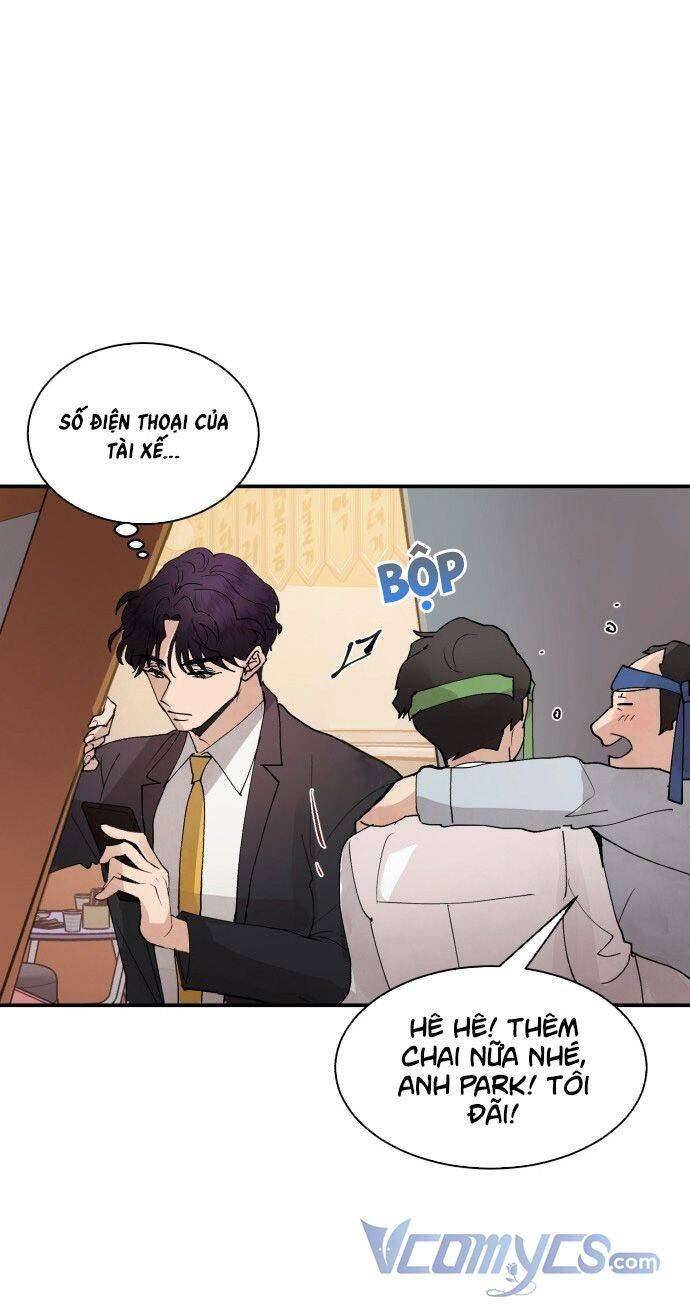 Oan Gia Ngõ Hẹp Chapter 17 - Trang 3