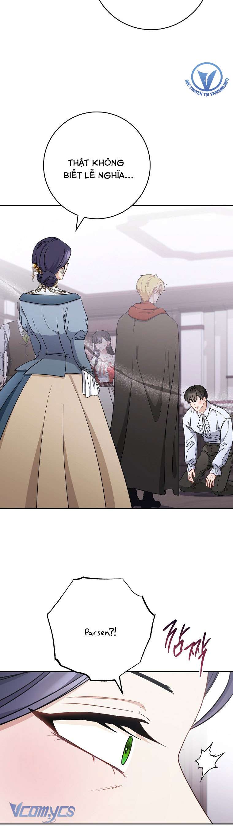 Nam Chính? Cho Cũng Không Thèm! Chapter 20 - Trang 4