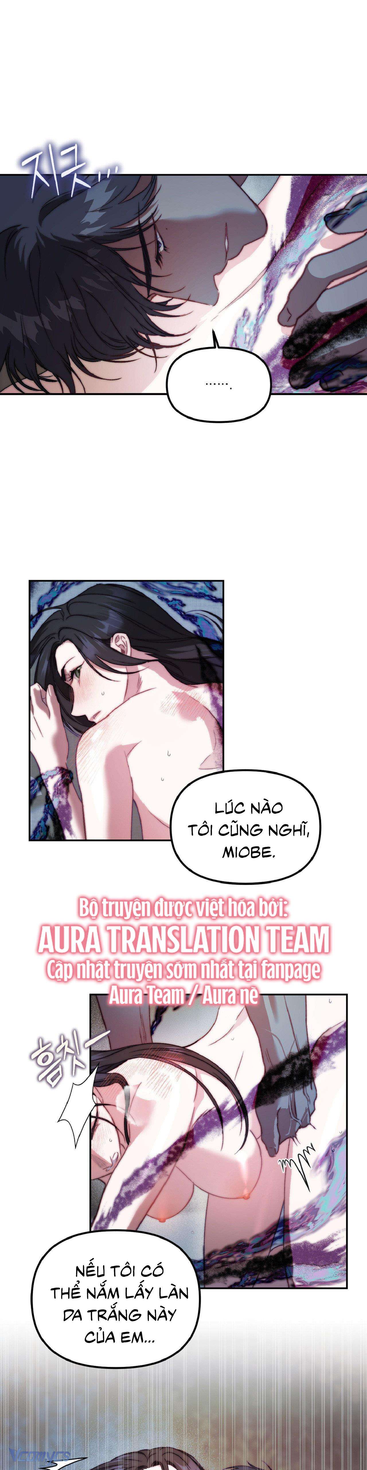 Vị Khách Không Mời Chốn Thiên Đường Chap 9 - Trang 2