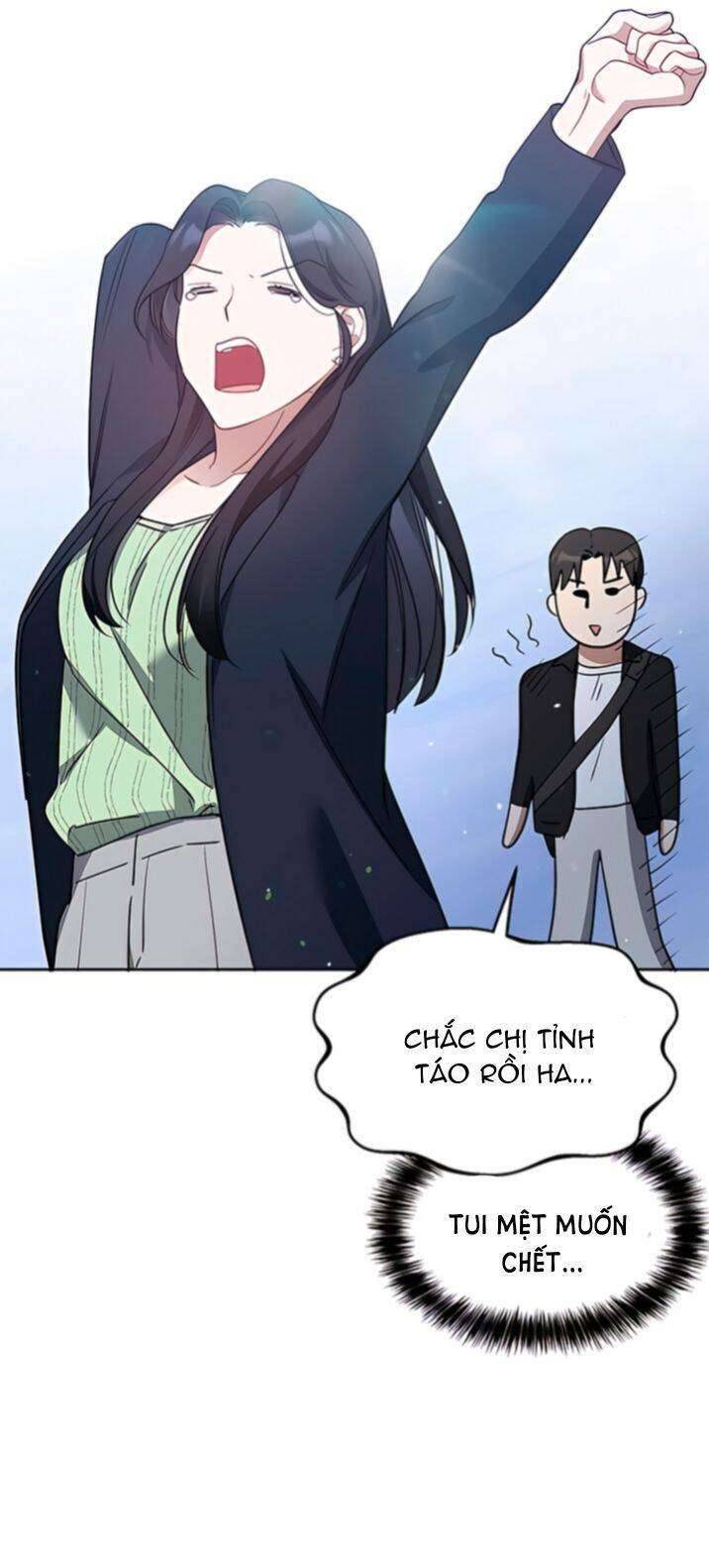 Công Việc Bất Thường Chapter 13 - Trang 4