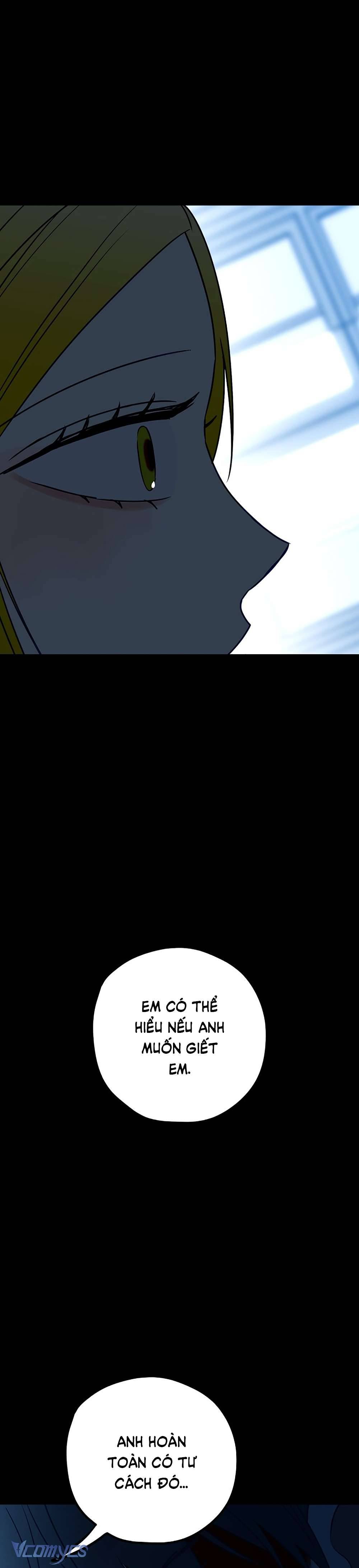 Kẻ Rác Rưởi Không Đáng Được Yêu Chapter 79 - Trang 4