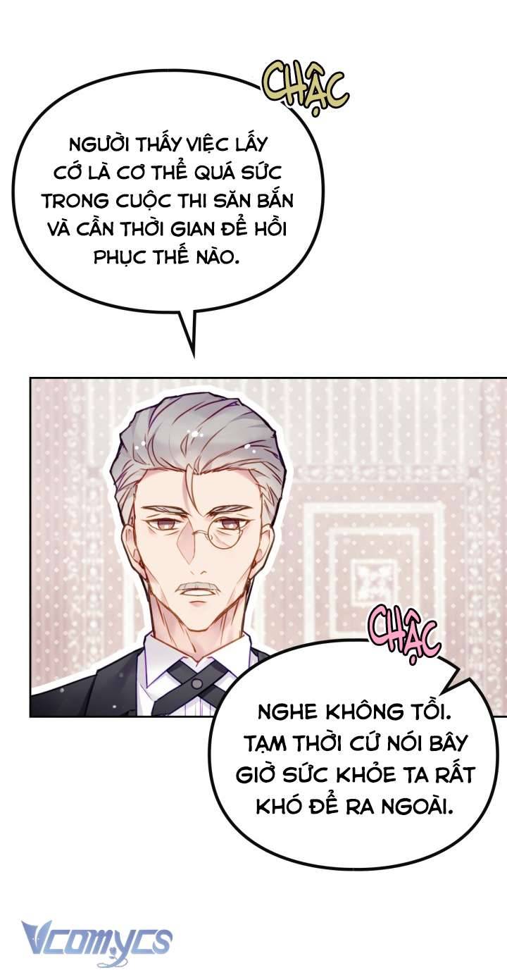 Kết Cục Của Nhân Vật Phản Diện Chỉ Có Thể Là Cái Chết Chapter 98 - Trang 4