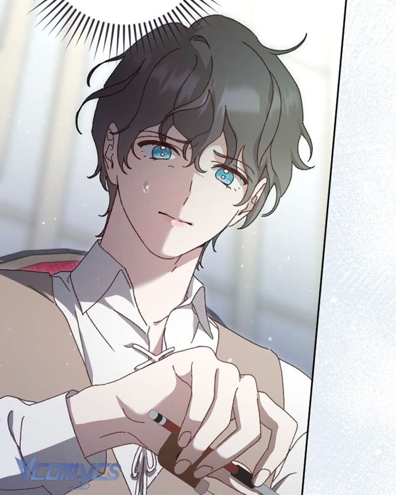 Dành Cho Những Ai Coi Hối Tiếc Là Điều Xa Xỉ Chap 8 - Trang 4