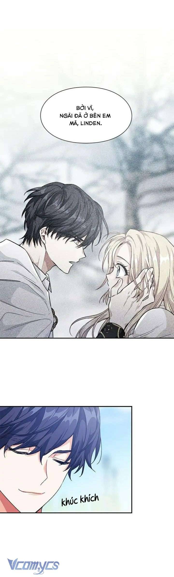 Bác Sĩ Elise: Vi Tiểu Thư Với Cây Đèn Dầu Chap 130 - Trang 2