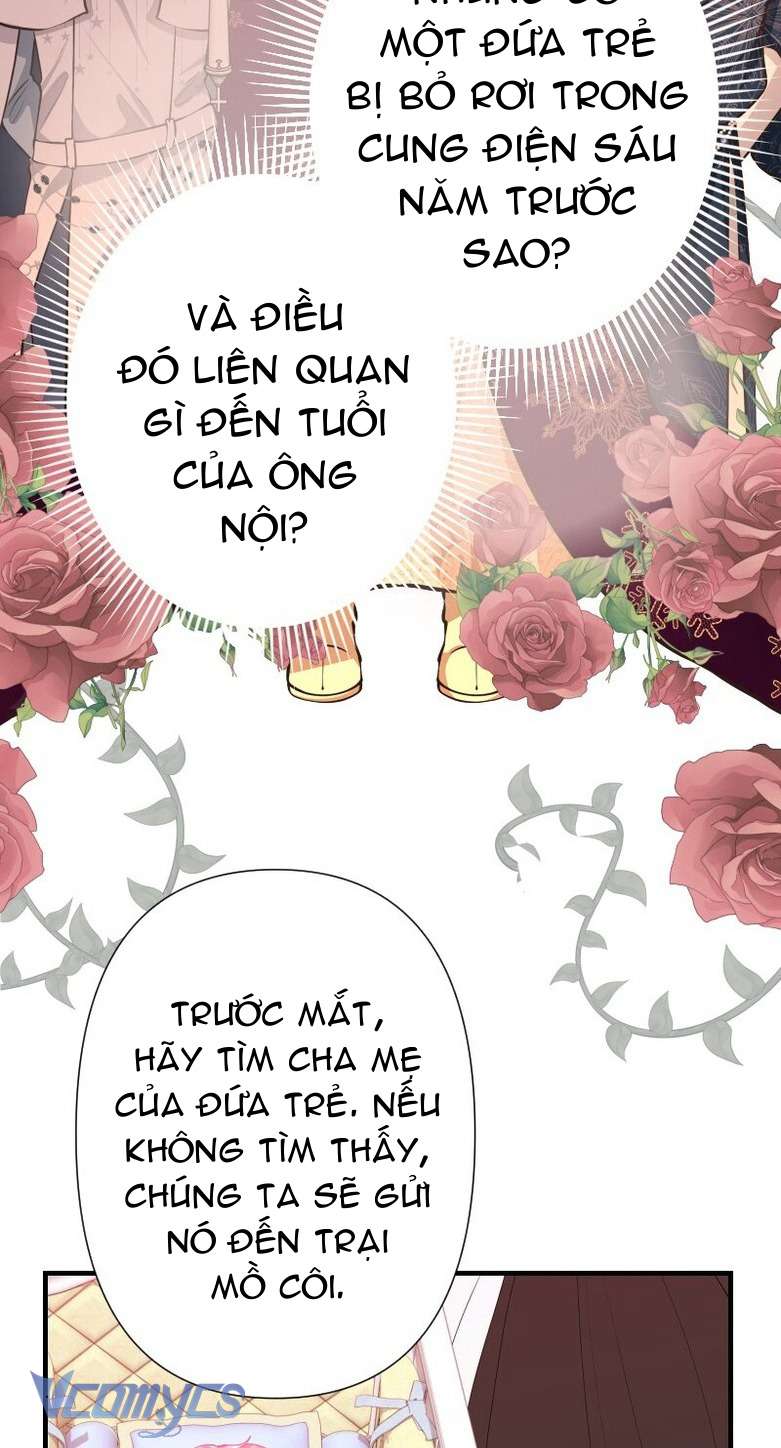 Sau Này Họ Sẽ Sinh Ra Tôi Chapter 2 - Trang 4