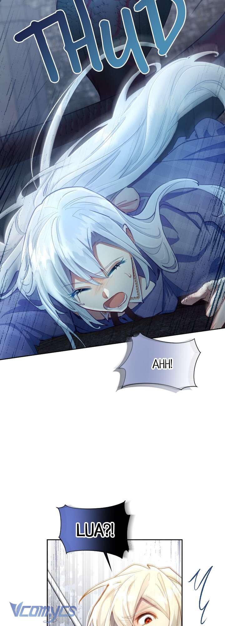 Sự Báo Thù Của Một Vị Thánh Chap 94 - Next Chap 95