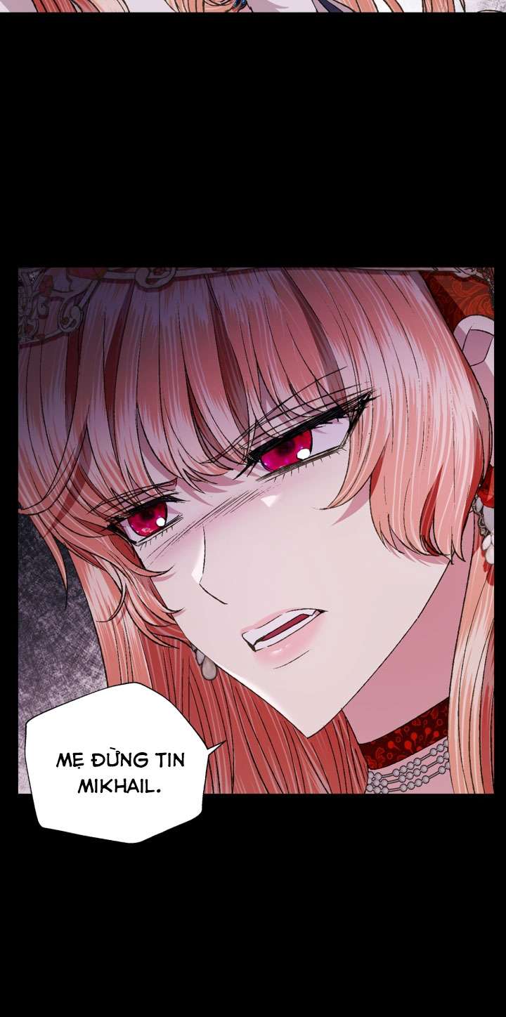 Cha À, Con Không Muốn Kết Hôn Đâu Chap 81 - Trang 2