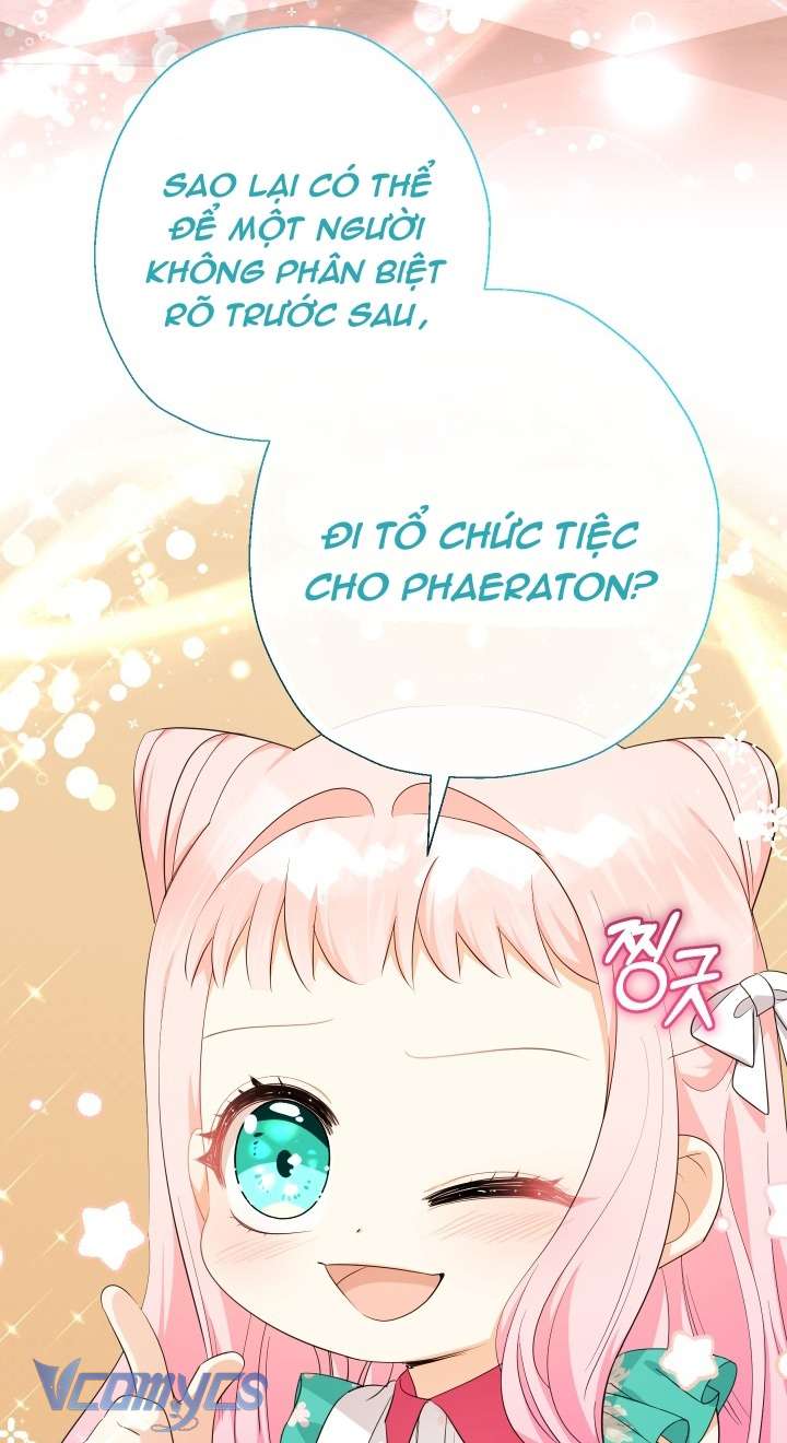 Tiểu Thư Tích Tiền Đi Bụi Chapter 70 - Trang 4