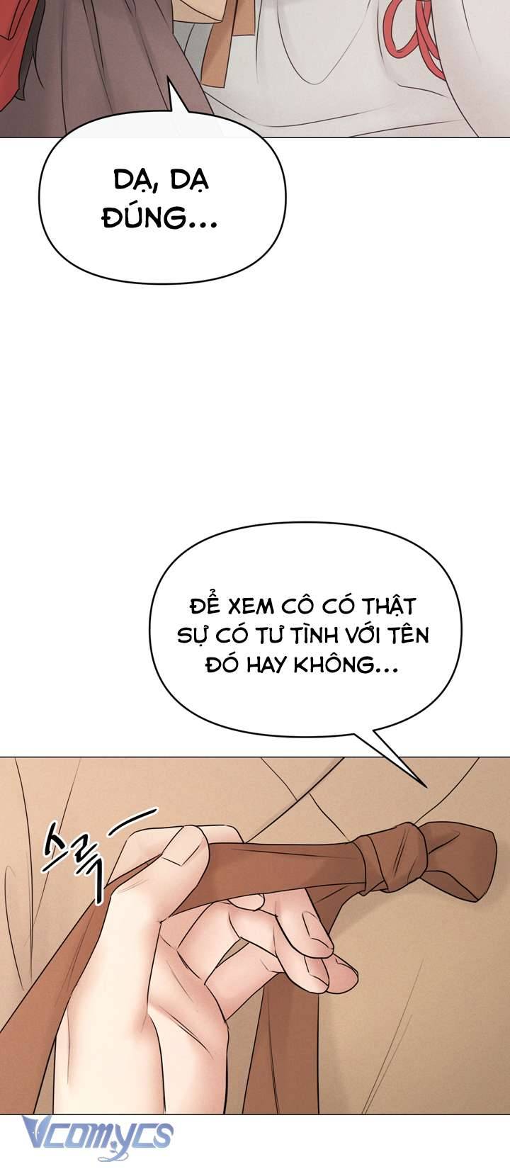 [18+] Tỳ Nữ Bỏ Trốn Chap 7 - Trang 2