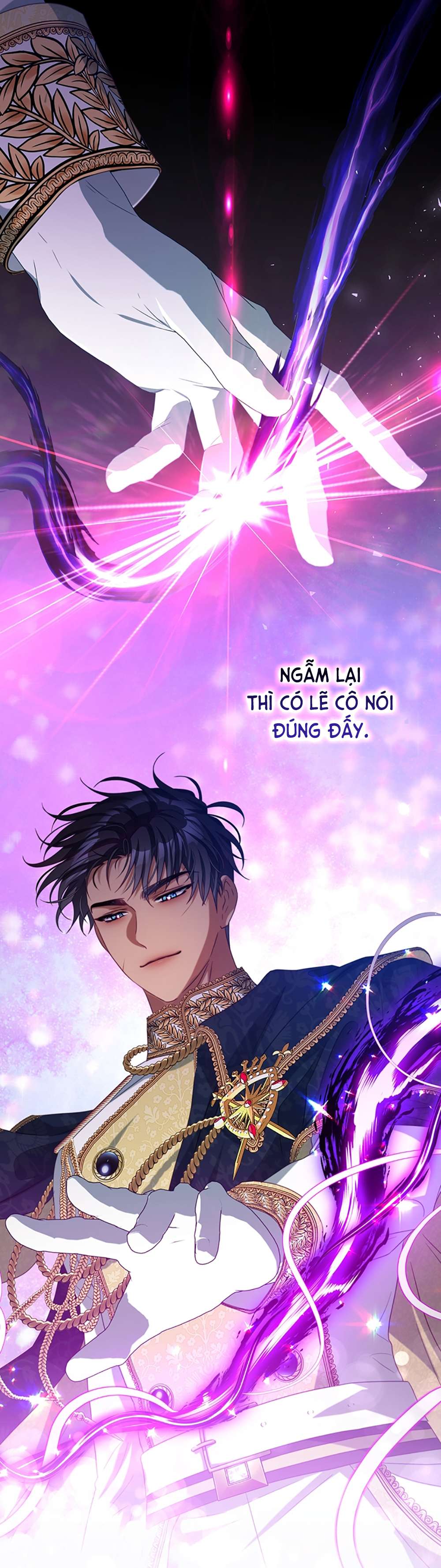 Trở Thành Tình Địch Của Các Nam Chính Chapter 80 - Trang 3