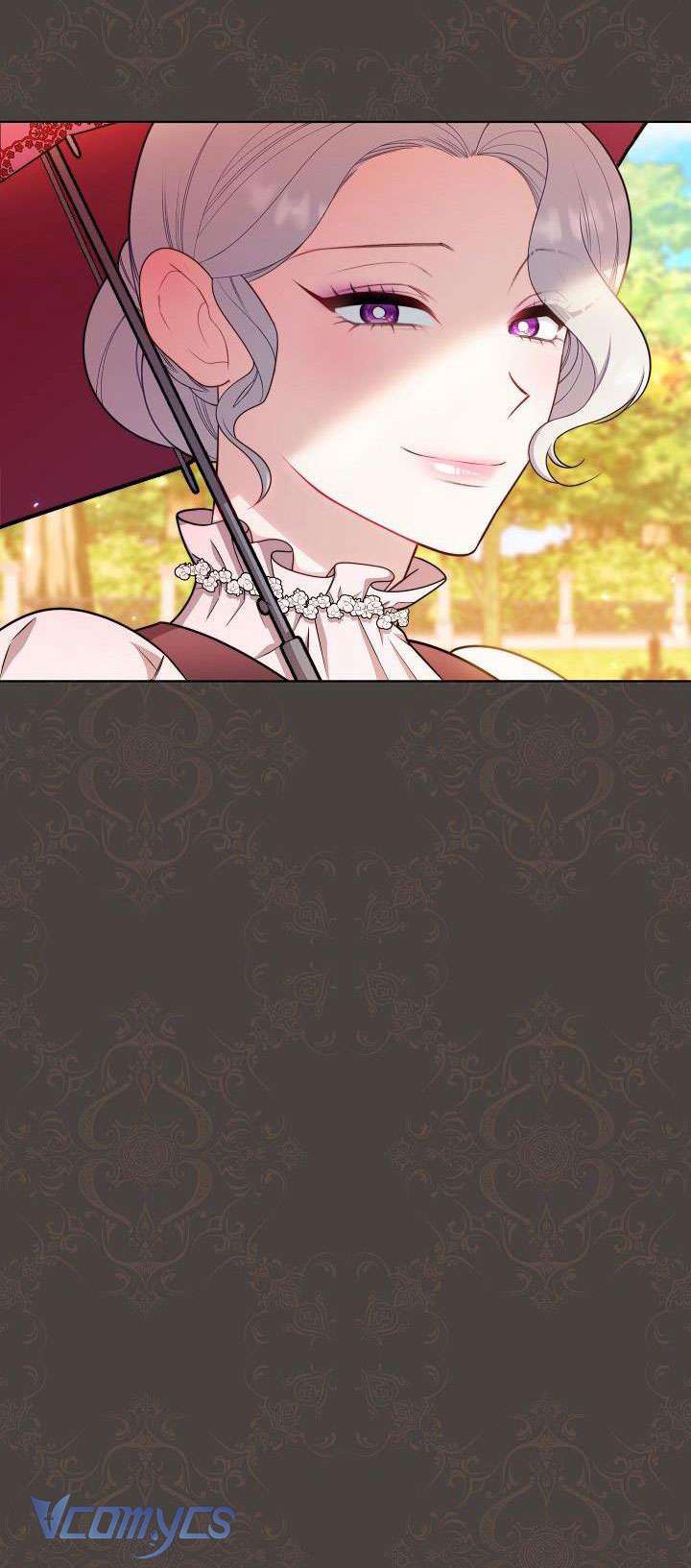 Hầu Gái Độc Quyền Của Hoàng Hậu Phản Diện Chapter 17 - Trang 4