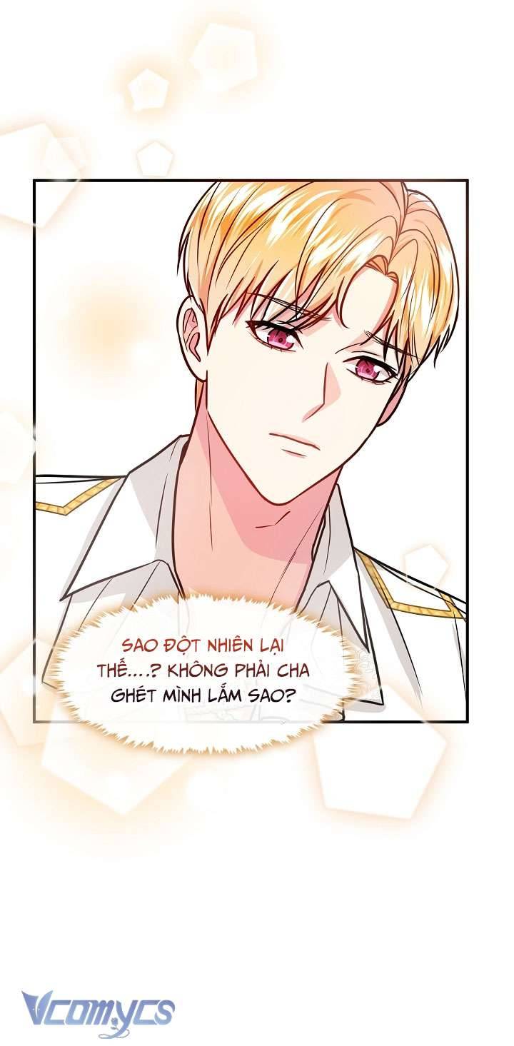 Công Chúa Là Người Chơi Chapter 21 - Trang 3