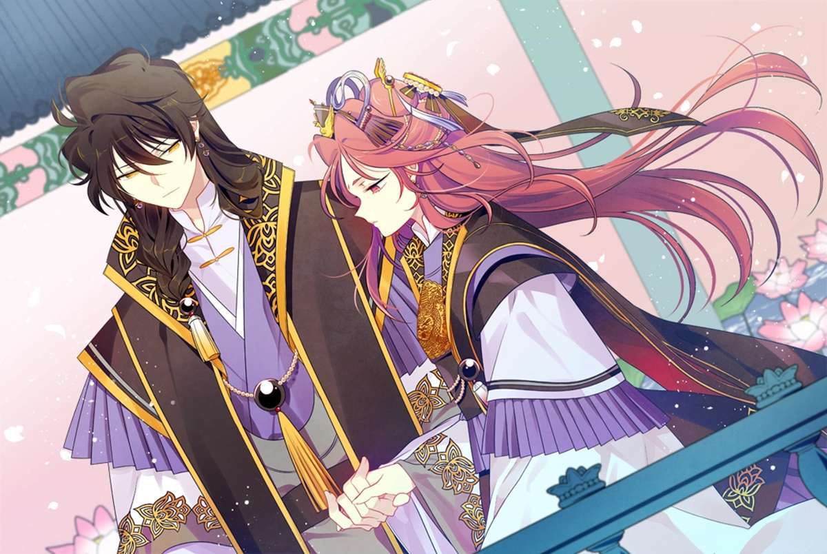 Vân Trung Hoa Chapter 126 - Trang 4