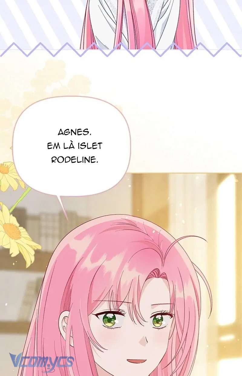 Sự Điều Trị Đặc Biệt Của Tinh Linh Chapter 67 - Trang 4