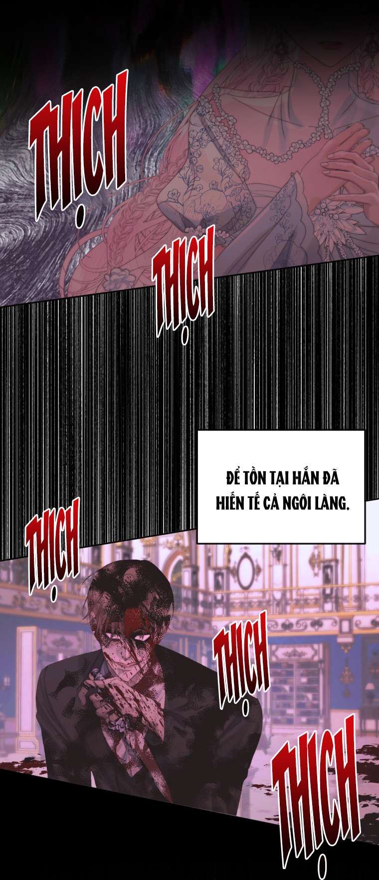 Siren: Trở Thành Gia Đình Của Nhân Vật Phản Diện Chapter 69 - Trang 3