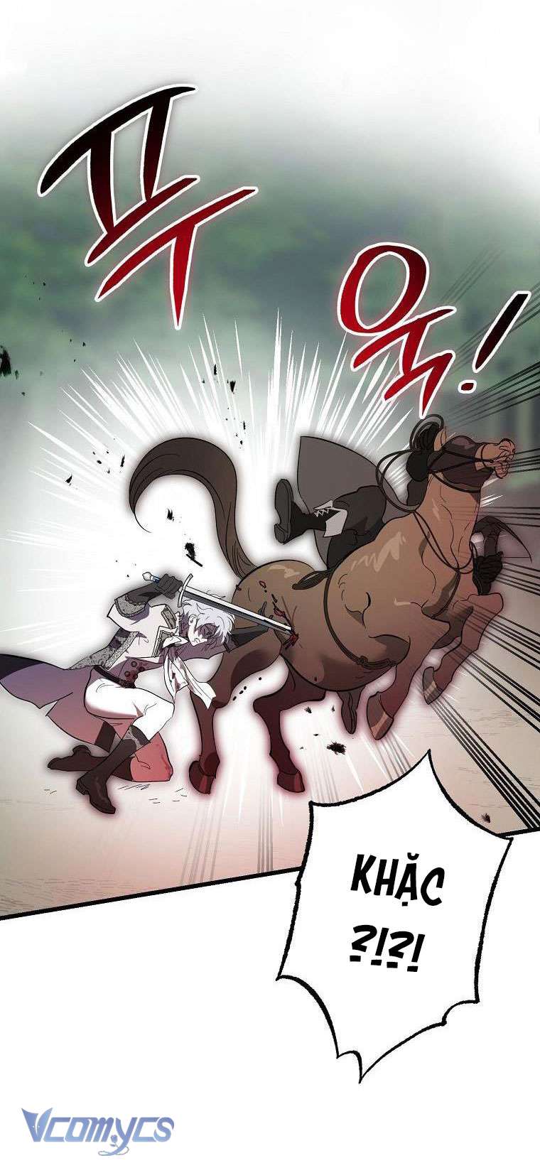 Ác Quỷ Nuôi Dưỡng Tiểu Thư Chapter 12 - Trang 4