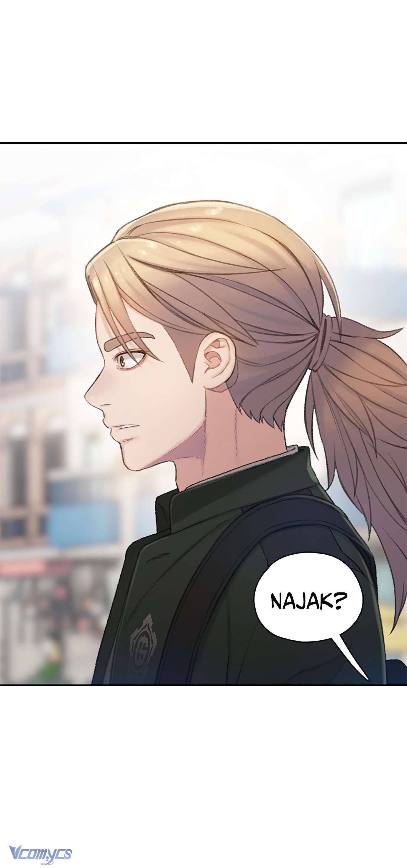 Trăng Tối: Thành Phố Xám (HYBE) Chap 5 - Trang 2