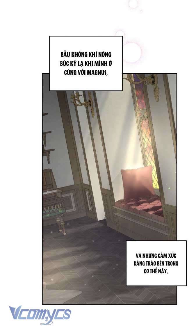 Ác Nữ Thuần Hoá Quái Thú Chapter 12 - Trang 4