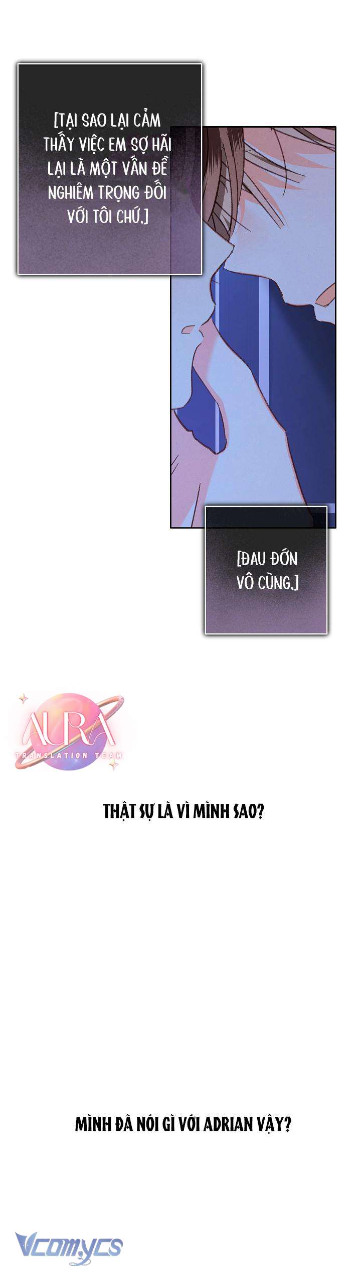 Sống Sót Như Một Hầu Gái Trong Trò Chơi Kinh Dị Chapter 47 - Trang 4