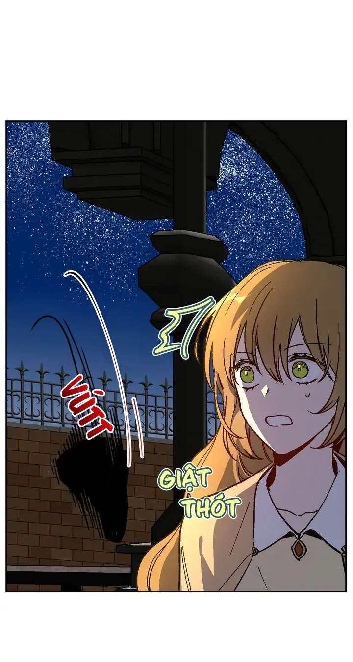 Vị Hôn Thê Khế Ước Của Công Tước Chapter 64 - Trang 4