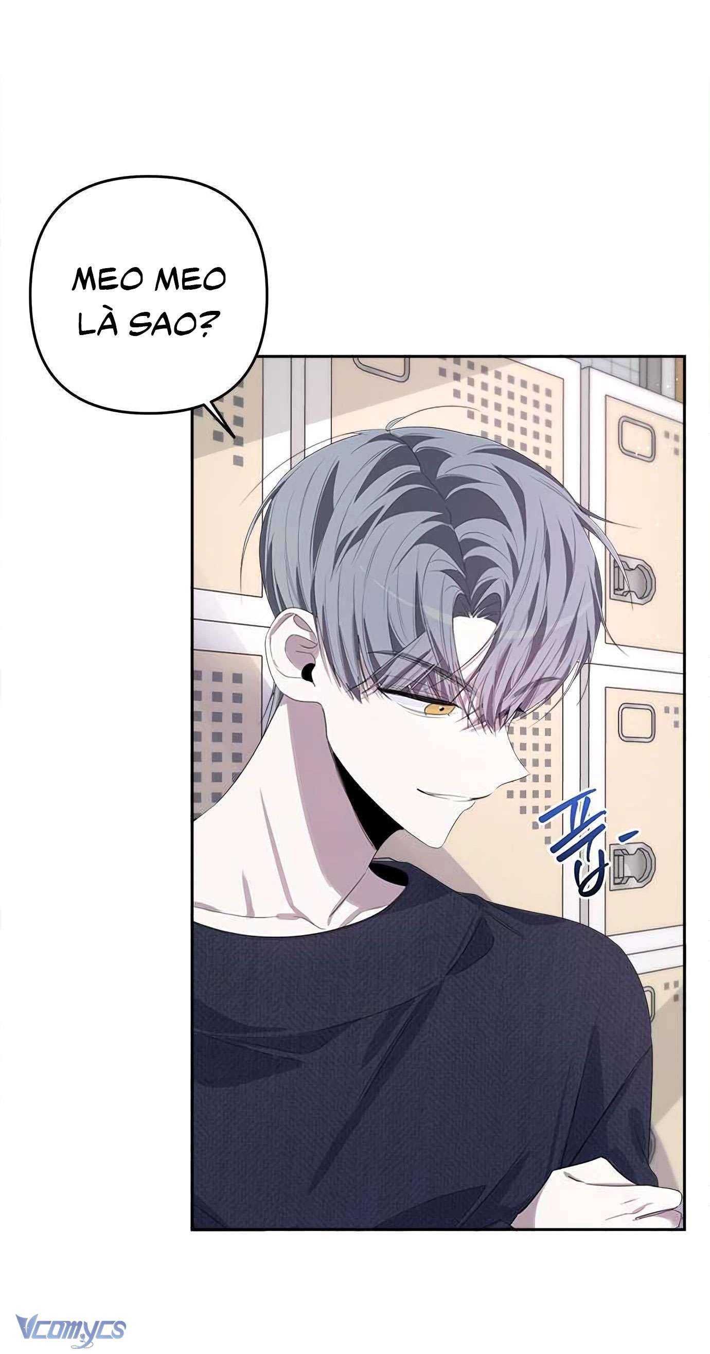 Đàn Anh Xấu Xa! Chap 46 - Trang 3