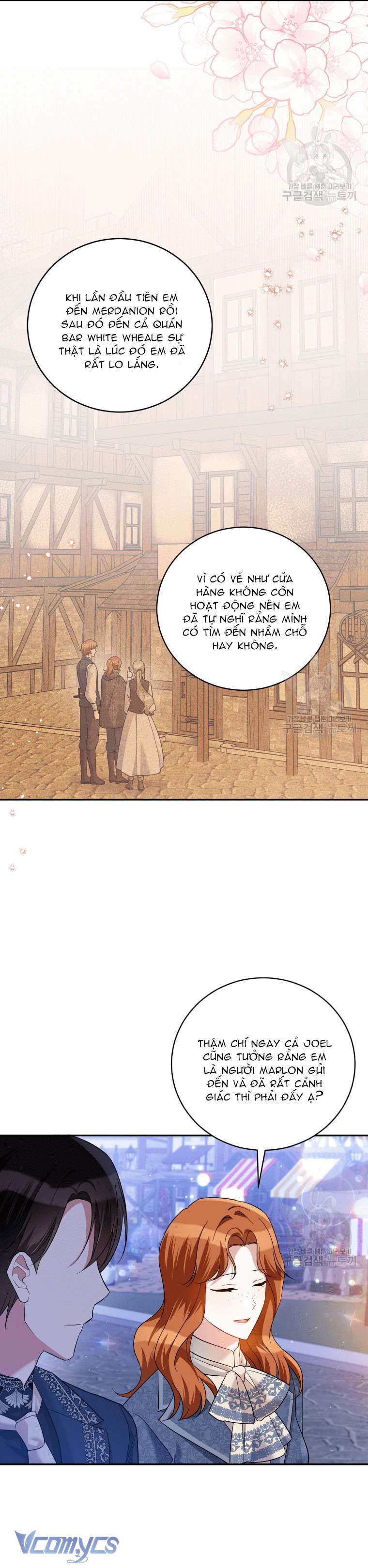 Kế Hoạch Trả Thù Chap 49 - Next Chap 50