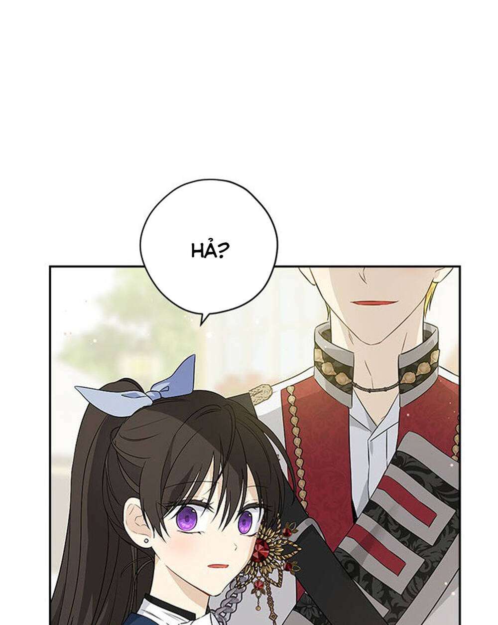 Tôi Là Minh Chứng Của Sự Thật Chap 84 - Next Chap 85