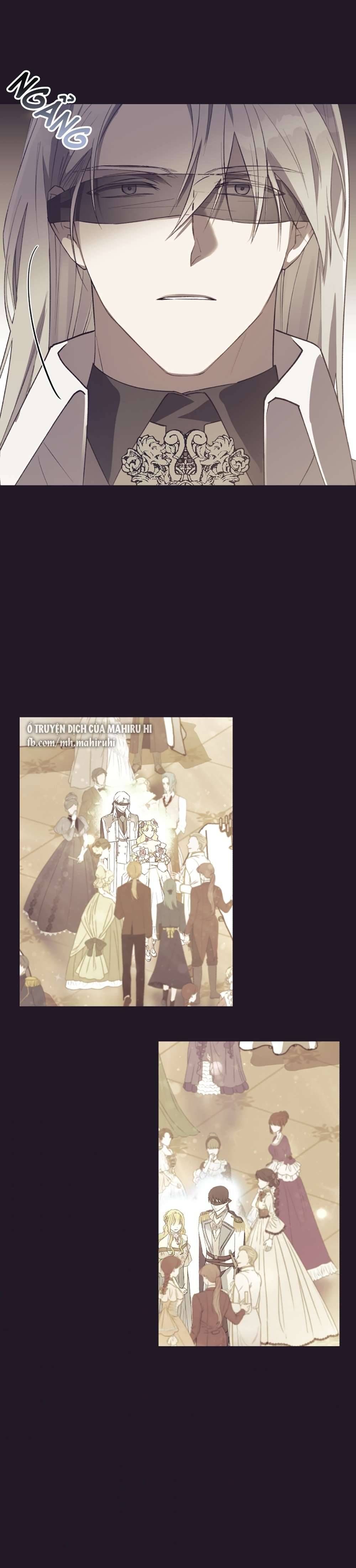 Công Chúa Khắc Ấn Lên Kẻ Phản Nghịch Chap 46 - Trang 2