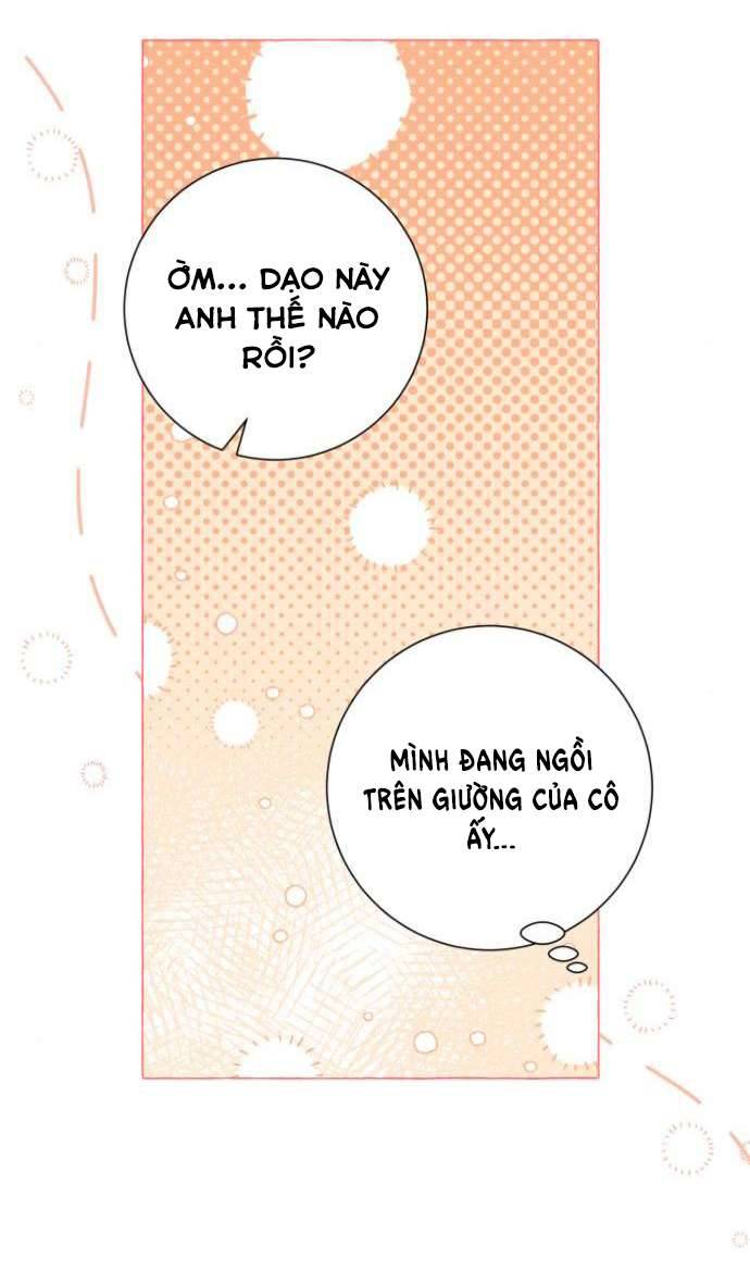 Tôi Tưởng Đó Chỉ Là Tiểu Thuyết Trọng Sinh Bình Thường Chapter 22 - Trang 4