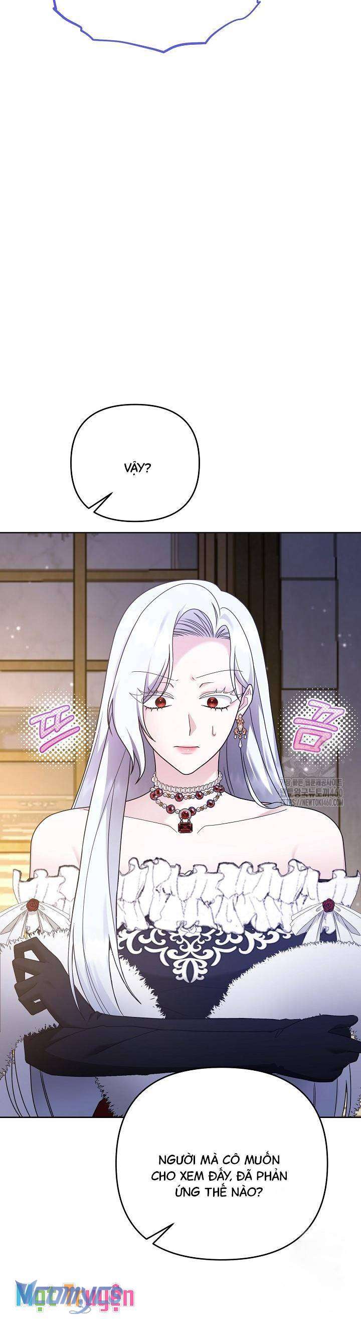 Quái Vật Trong Nhà Kính Chap 9 - Next Chap 10