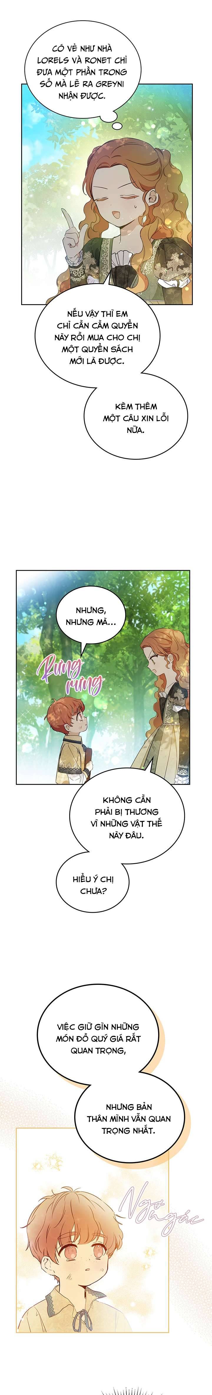 Kiếp Này Nhất Định Làm Gia Chủ Chap 94 - Trang 2