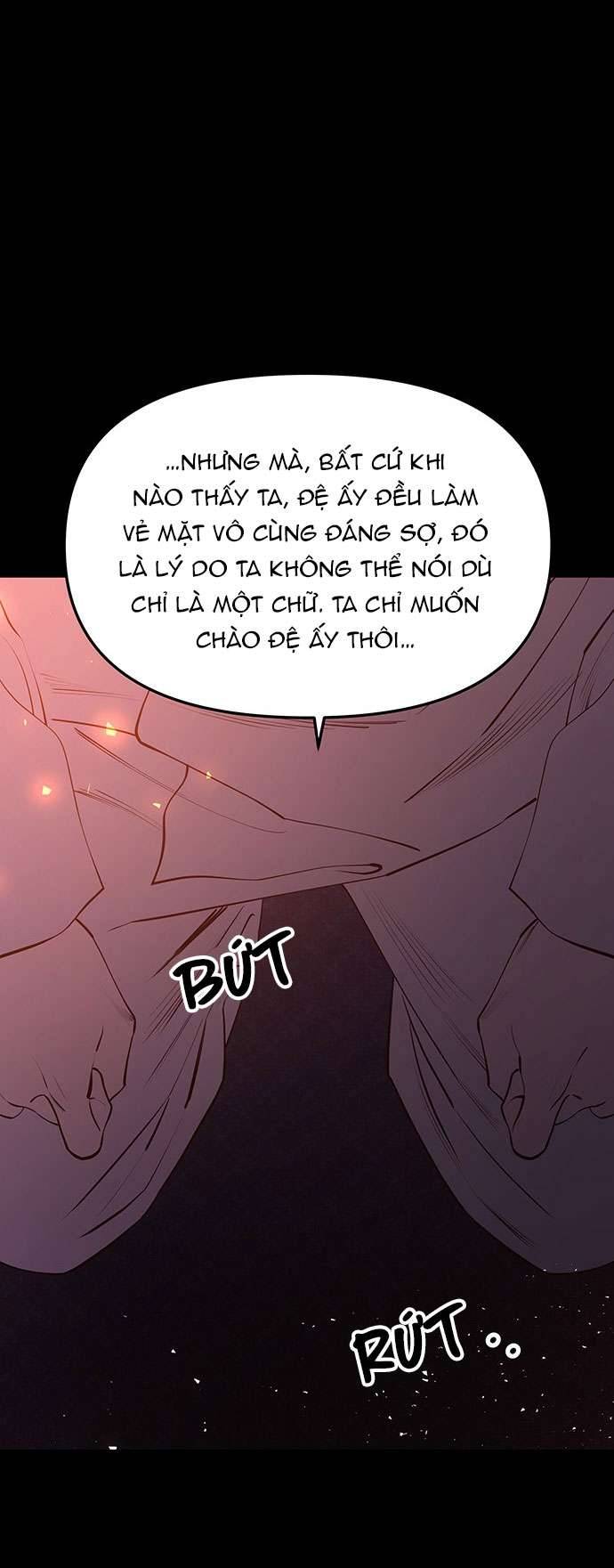 Vương Tử Huyền Bí Chapter 51 - Trang 4